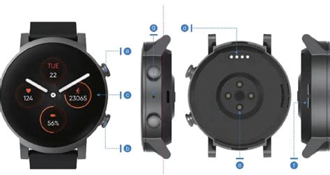 ticwatch e3 user manual